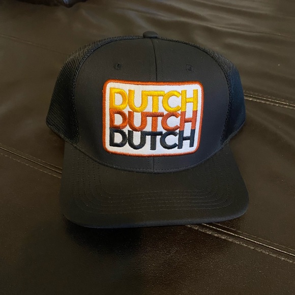 Dutch Bros SnapBack - Picture 2 of 4
